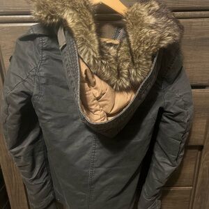 Women’s BKE Coat